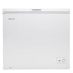 Davoline CHFR 145E L W Καταψύκτης Μπαούλο 145lt Davoline CHFR 145E L W Καταψύκτης Μπαούλο 145lt